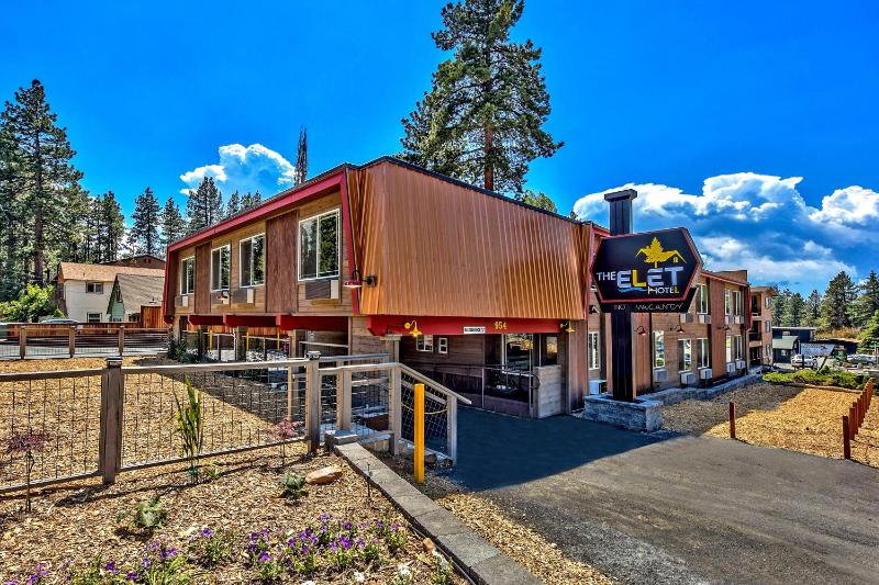 The Elet Hotel Main image 1