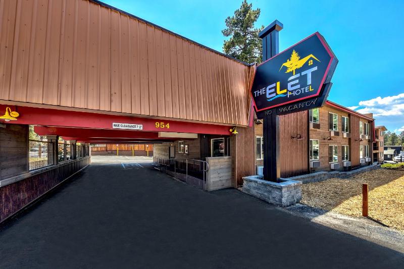 The Elet Hotel Main image 2